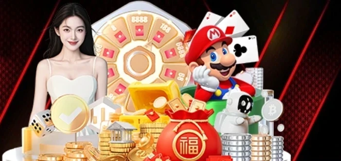Candy Village 65Q