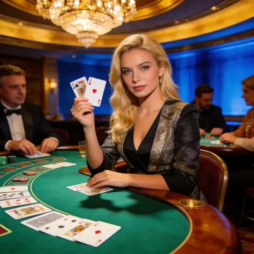 65Q Cassino Clássico