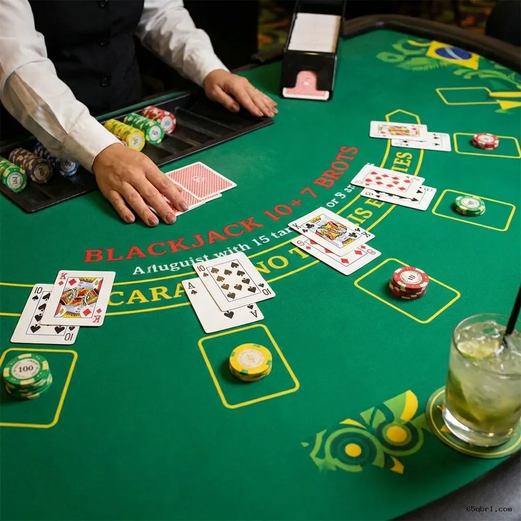 65Q Cassino Clássico