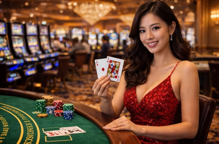65Q Cassino Clássico